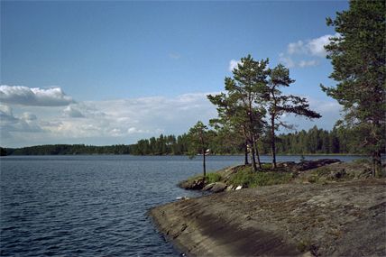 Paimensaari.