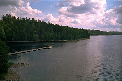 Hakovirta.