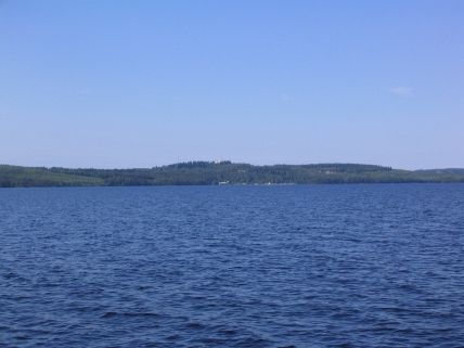 Kermanjärvi.